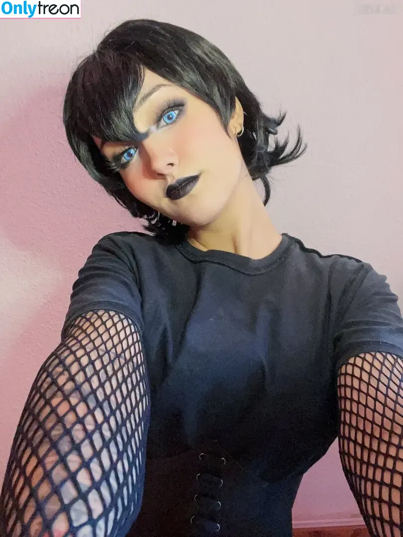 Nyukix nude photo #1157 (nyukix_ / omgcosplay)