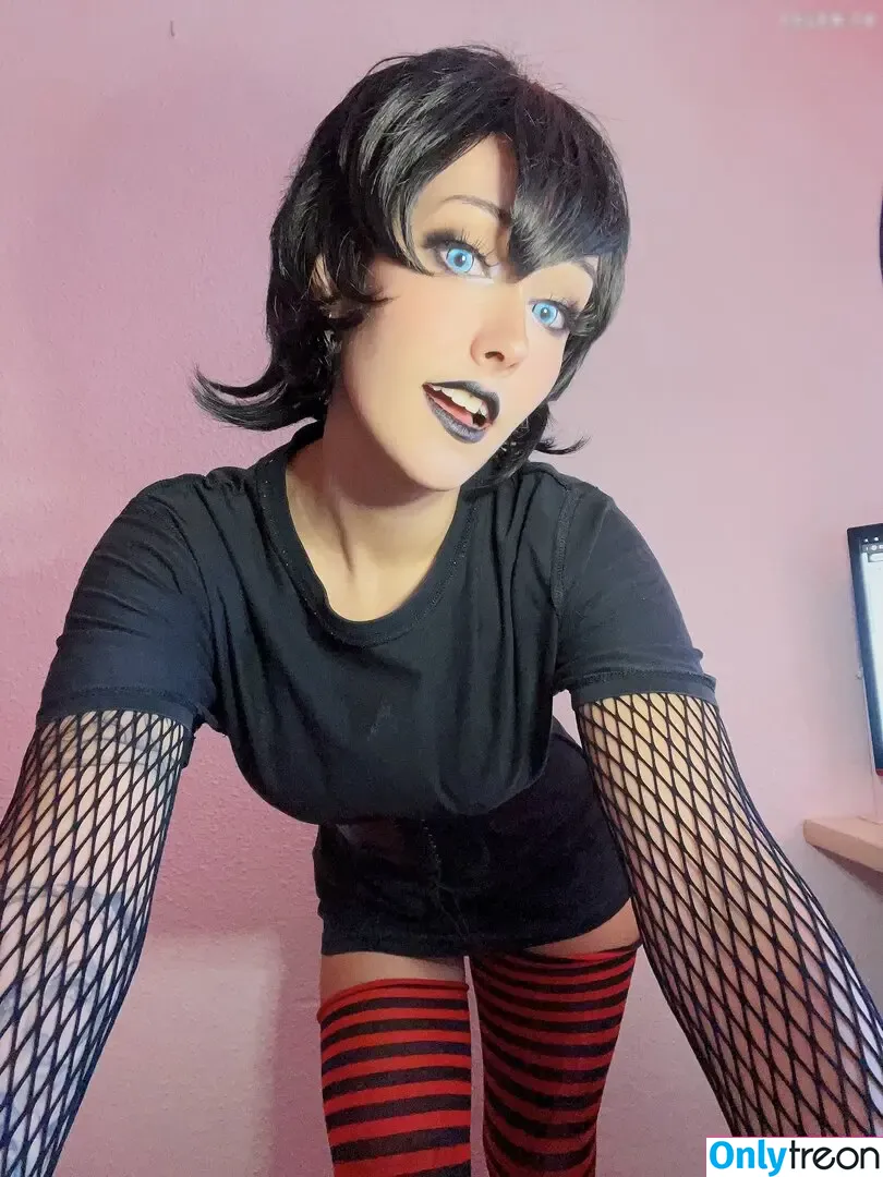 Nyukix nude photo #1158 (nyukix_ / omgcosplay)