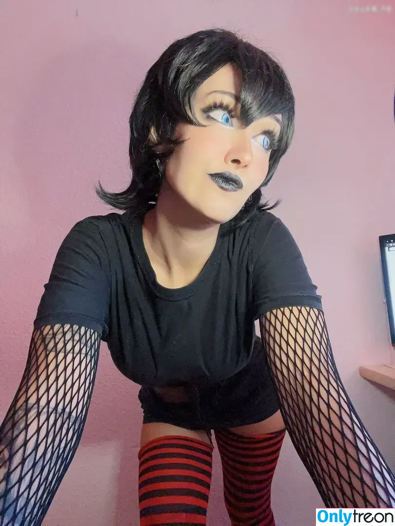 Nyukix nude photo #1159 (nyukix_ / omgcosplay)