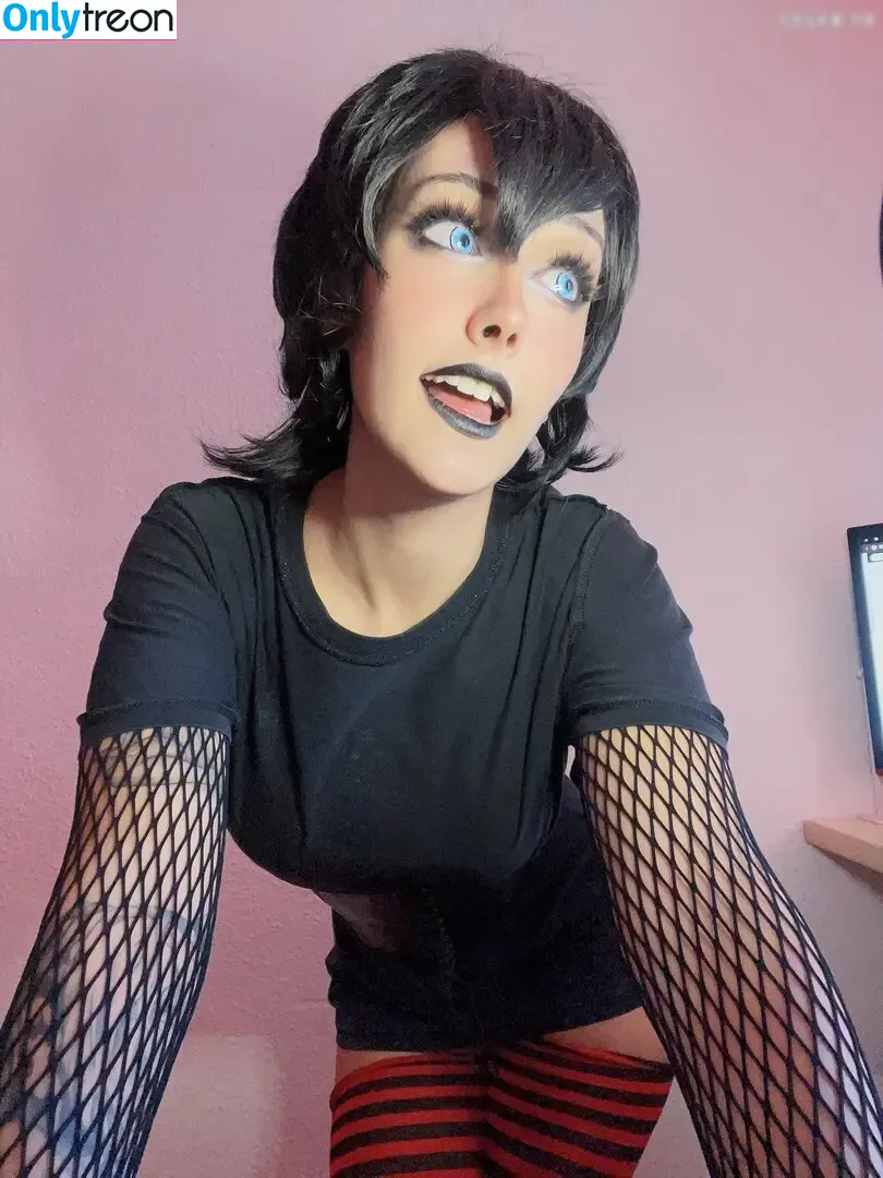 Nyukix nude photo #1160 (nyukix_ / omgcosplay)