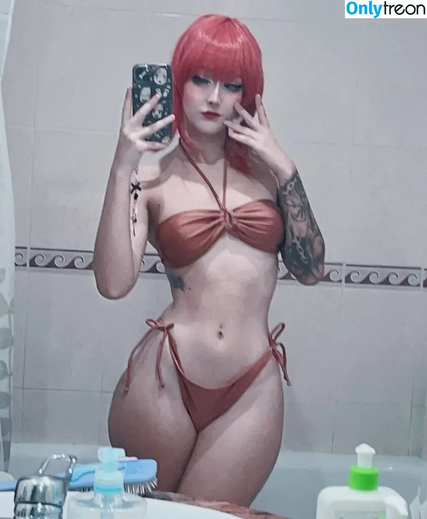 Nyukix nude photo #1180 (nyukix_ / omgcosplay)