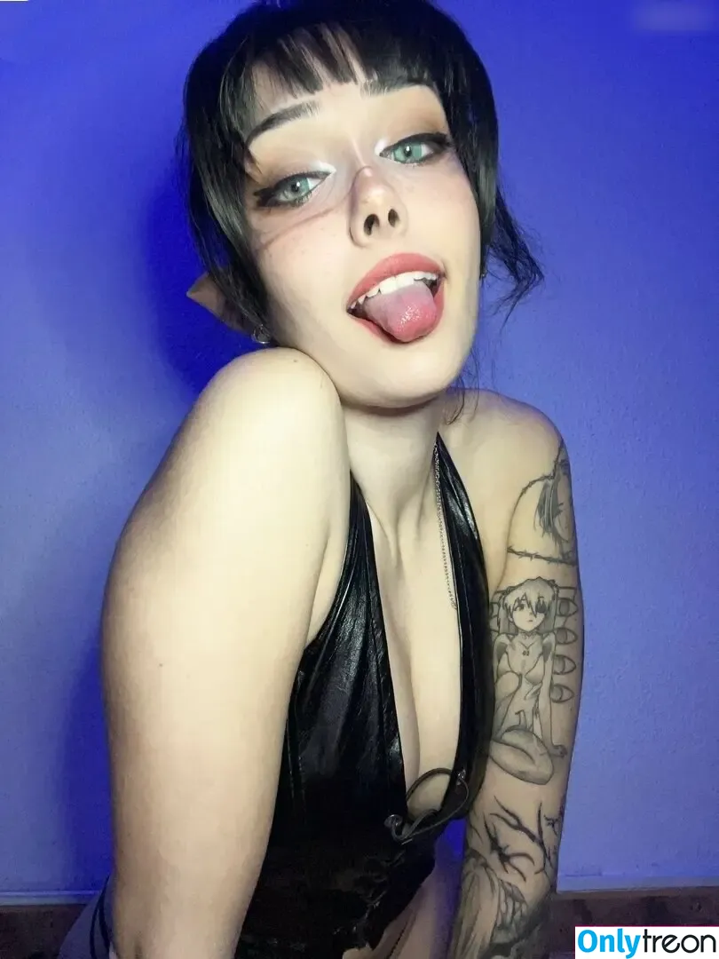 Nyukix nude photo #1248 (nyukix_ / omgcosplay)