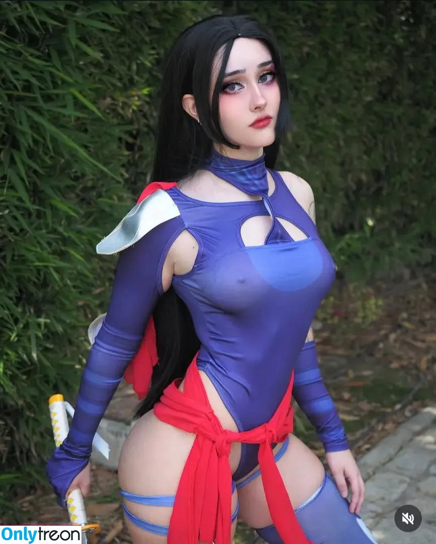 Nyukix nude photo #1853 (nyukix_ / omgcosplay)