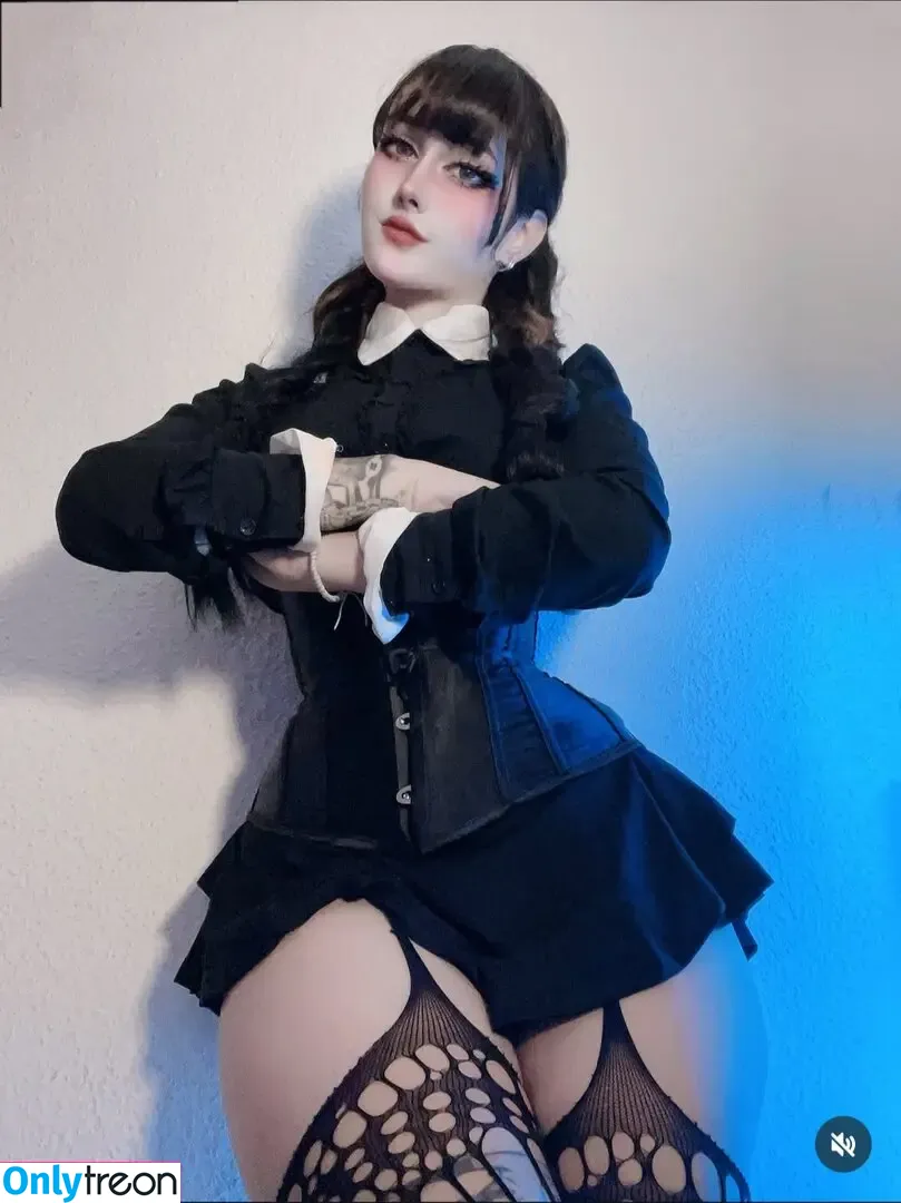 Nyukix nude photo #1873 (nyukix_ / omgcosplay)