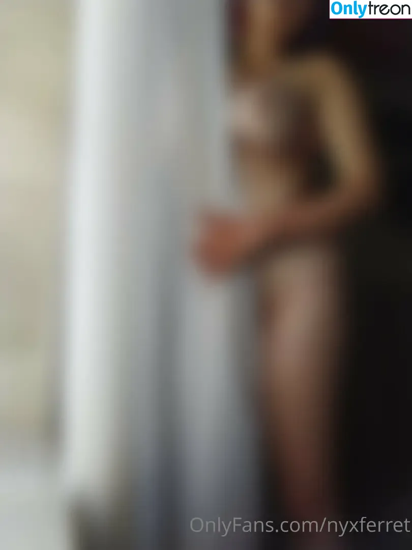 nyxferret nude photo #0005 (nyxferret)