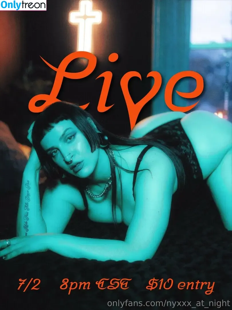 nyxxx_at_night nude photo #0103 (Nyx / nyxx_at_night)