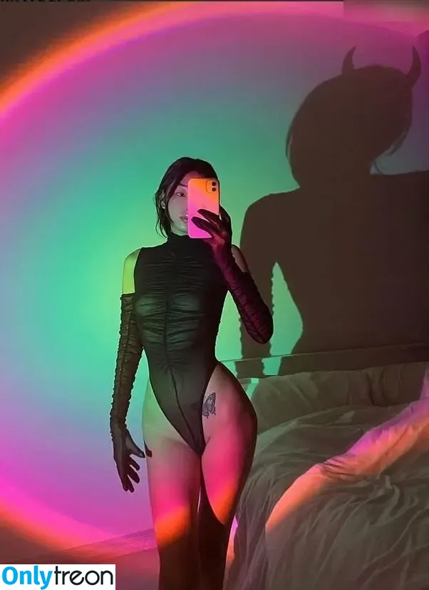 Oanhdaqueen nude photo #0173 (luxlo)