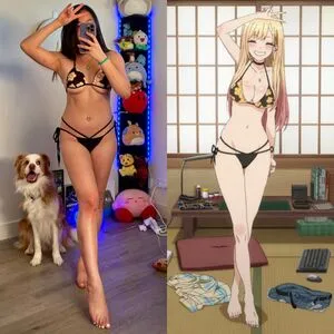 Oasisonoverwatch / Oasis nude photo #0048