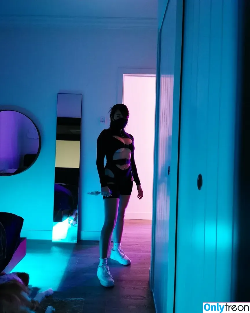 Oasisonoverwatch nude photo #0002 (Oasis)