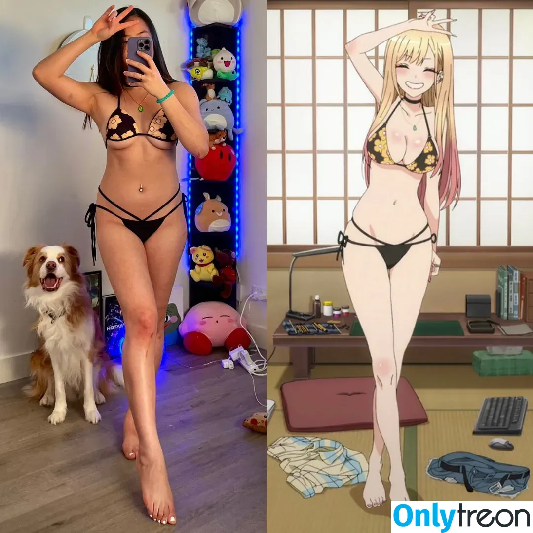 Oasisonoverwatch nude photo #0004 (Oasis)