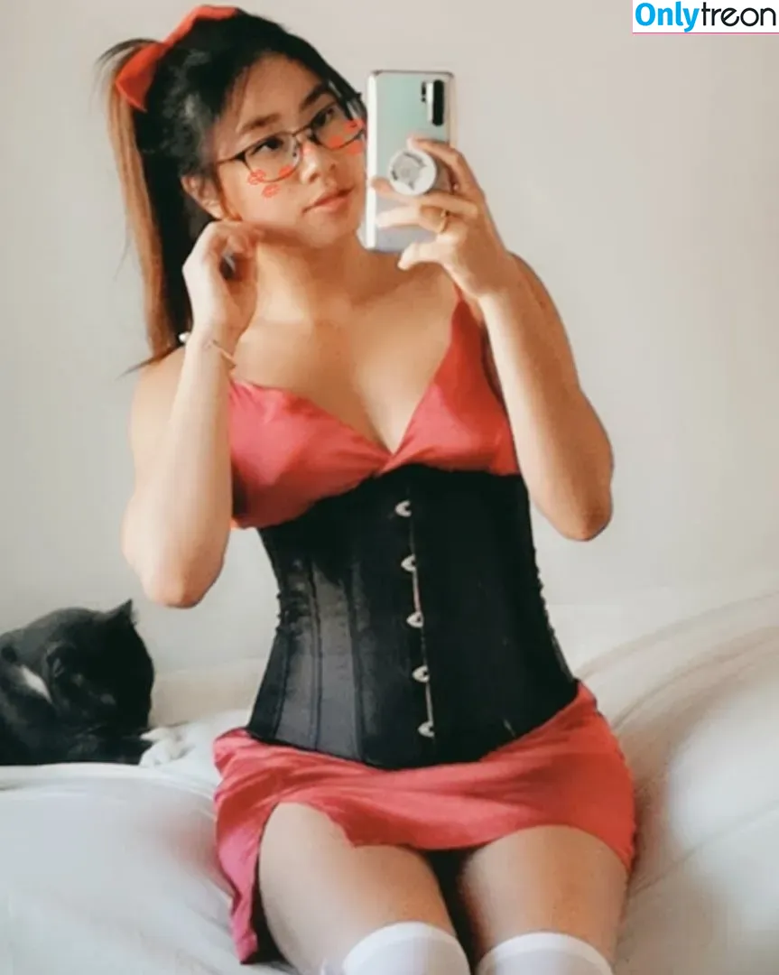 Oasisonoverwatch nude photo #0012 (Oasis)