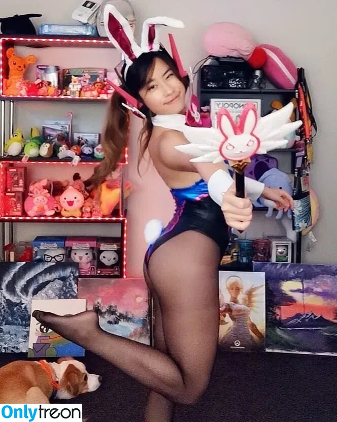 Oasisonoverwatch nude photo #0013 (Oasis)