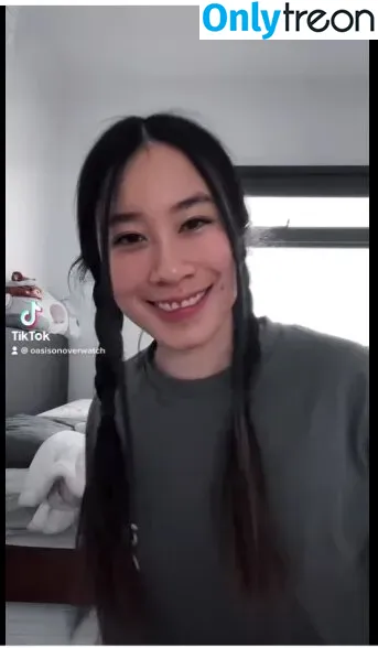 Oasisonoverwatch nude photo #0055 (Oasis)
