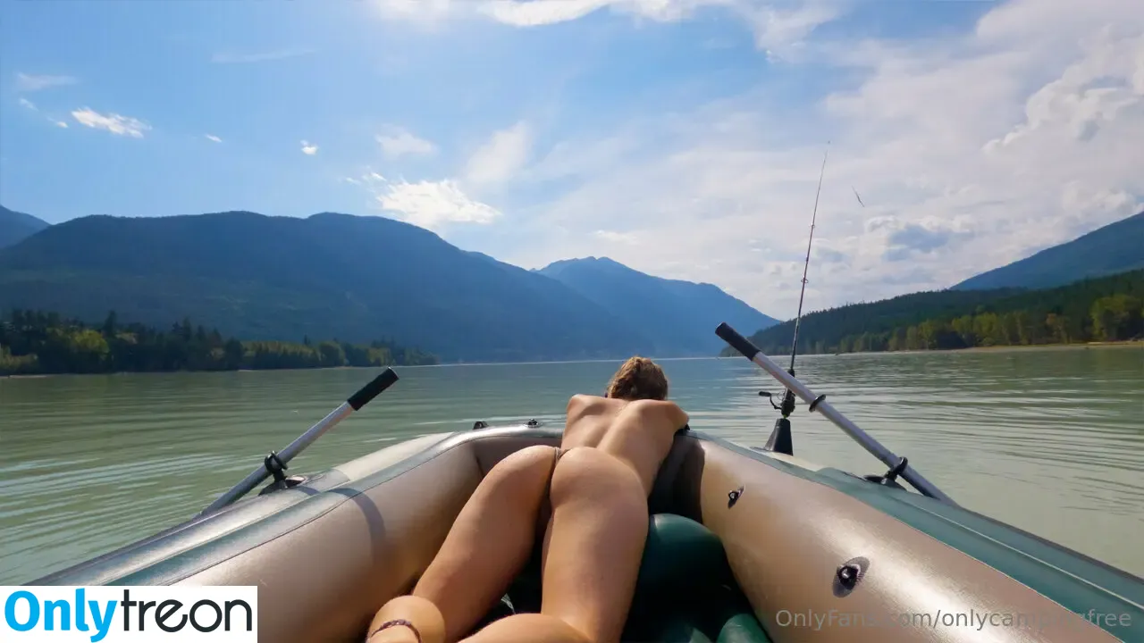 Oblivioos nude photo #0001 (onlycamping)