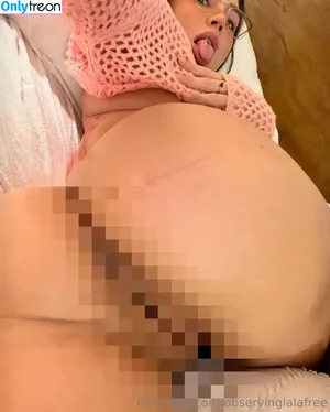 observinglalafree / observingllala nude photo #0095