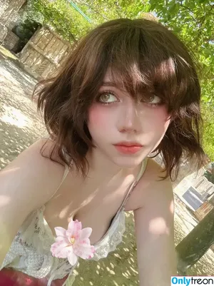 Ochya0 / ocha123 nude photo #0290