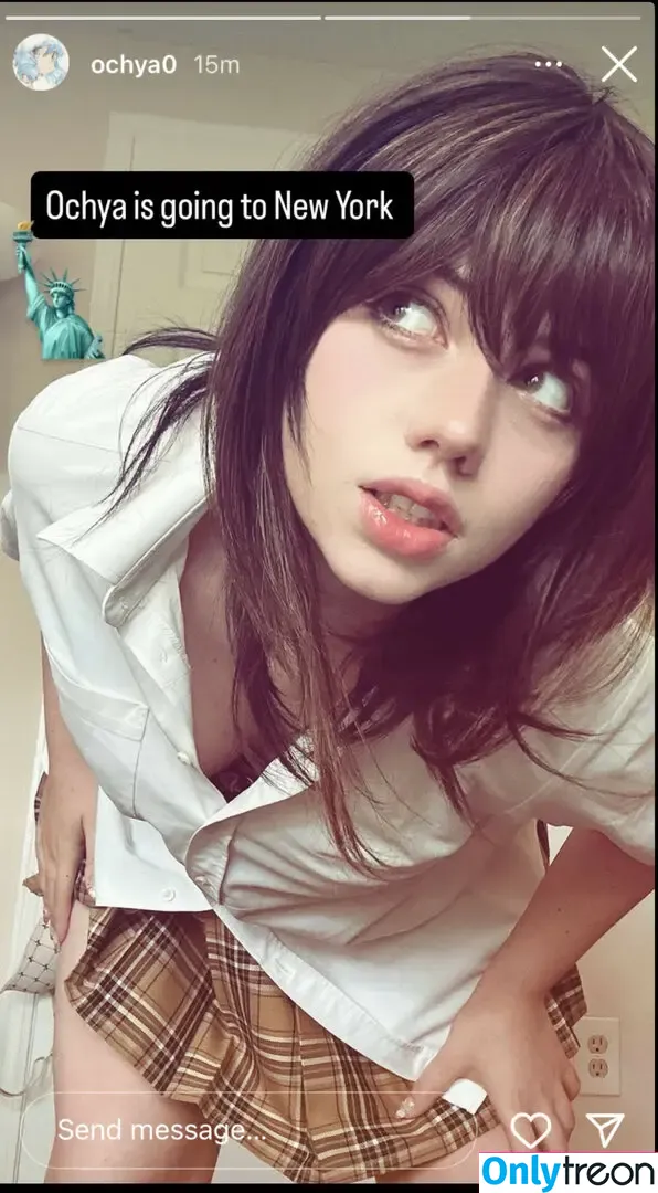 Ochya0 nude photo #0304 (ocha123)