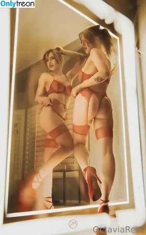 Octavia Red / BERRY / OctaviaXRed / octaviared / x.redclouds nude photo #0559