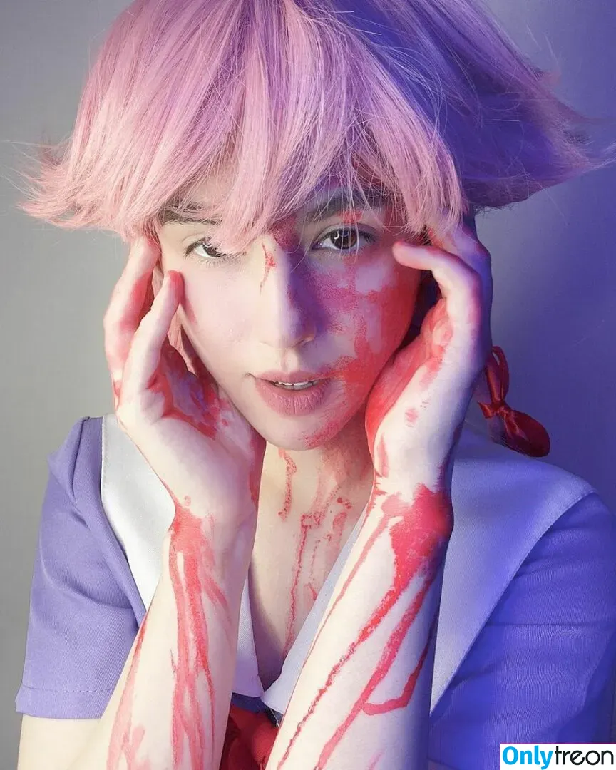 Ocumi nude photo #0006 (Nekomimimi2 / ocumi_inst)