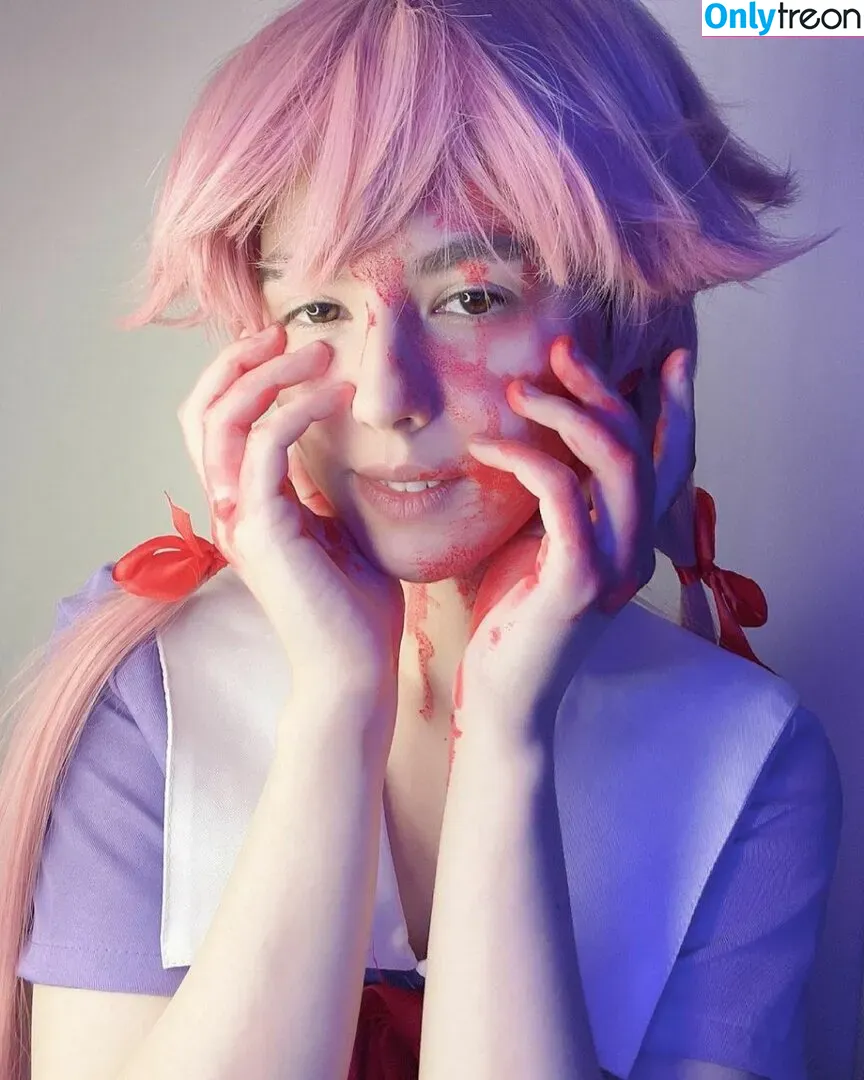 Ocumi nude photo #0007 (Nekomimimi2 / ocumi_inst)