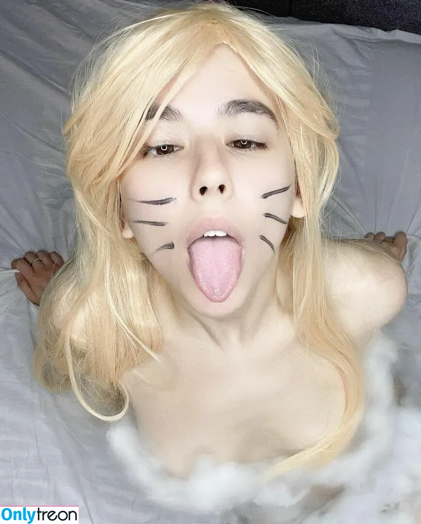 Ocumi nude photo #0019 (Nekomimimi2 / ocumi_inst)