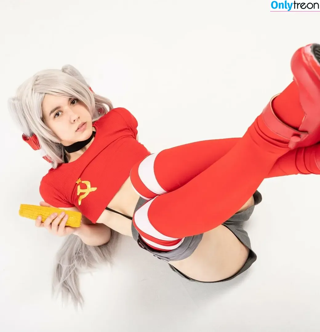 Ocumi nude photo #0502 (Nekomimimi2 / ocumi_inst)