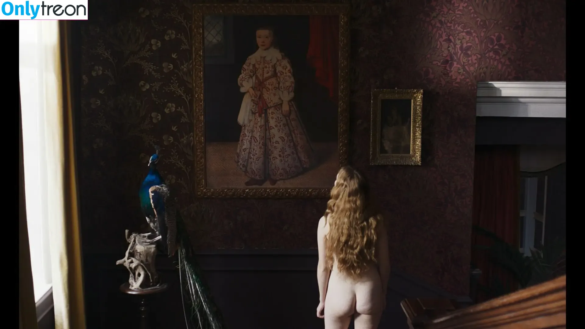 Odessa Young nude photo #0004 (ohthatsodessa)