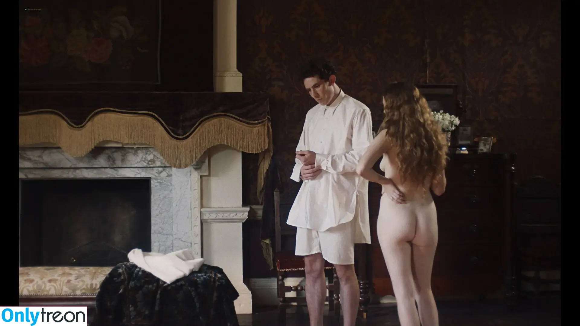 Odessa Young nude photo #0005 (ohthatsodessa)