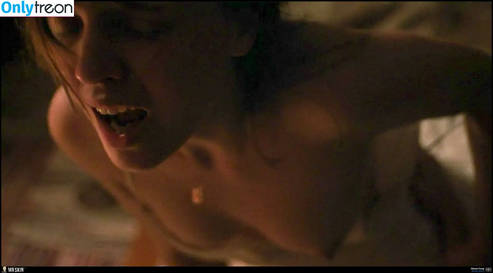 Odessa Young nude photo #0014 (ohthatsodessa)