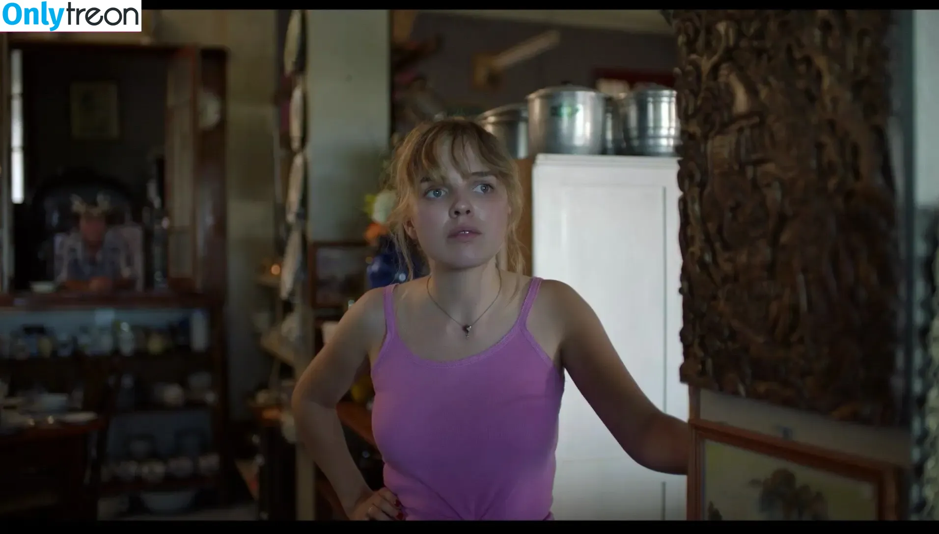 Odessa Young nude photo #0025 (ohthatsodessa)