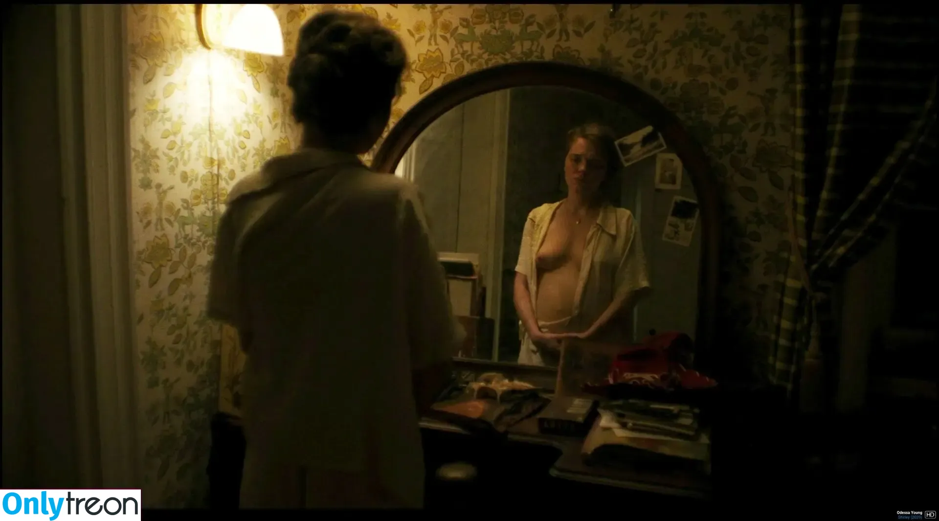 Odessa Young nude photo #0028 (ohthatsodessa)