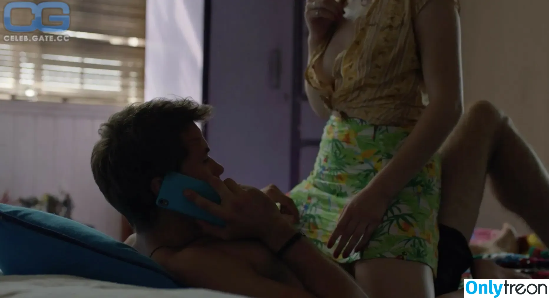 Odessa Young nude photo #0037 (ohthatsodessa)