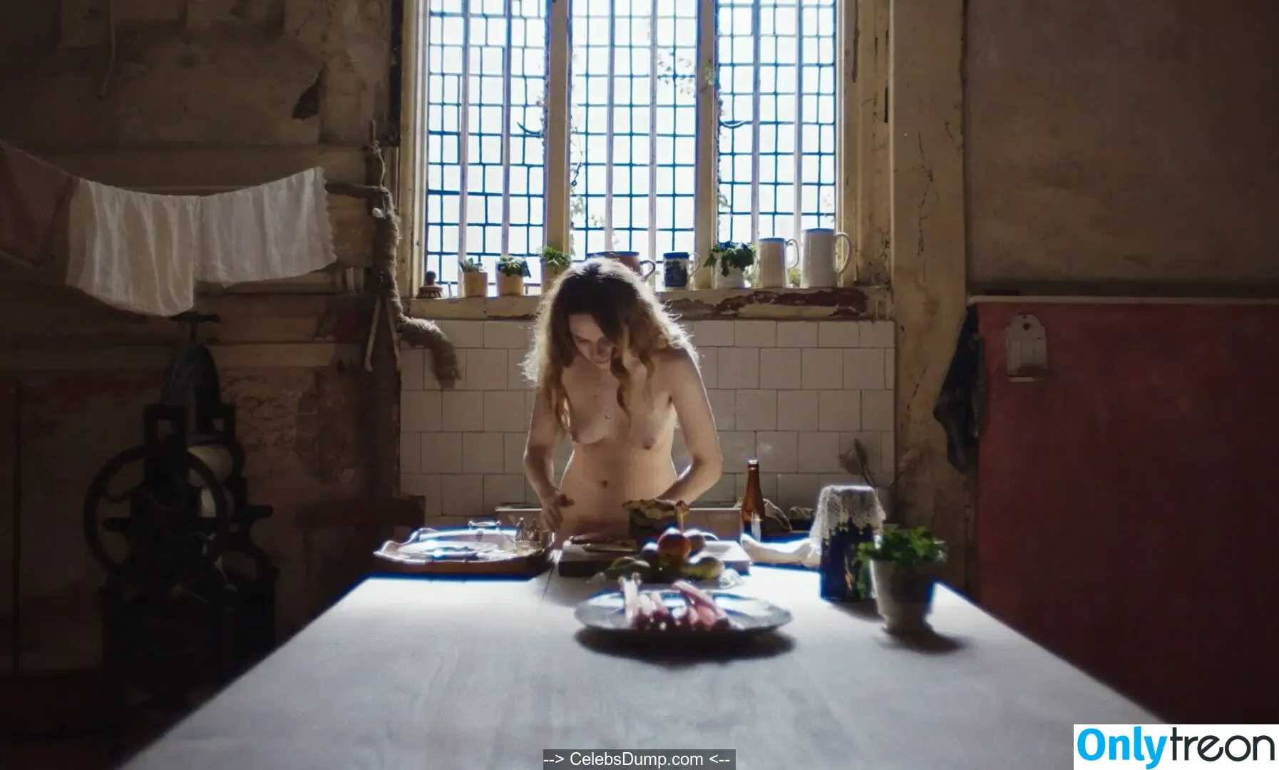 Odessa Young nude photo #0041 (ohthatsodessa)