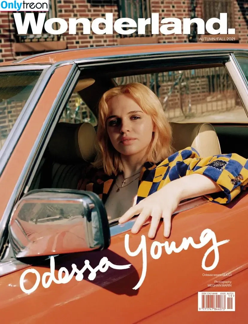 Odessa Young nude photo #0048 (ohthatsodessa)