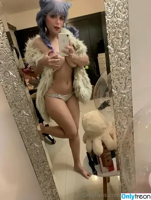 Odett Mart / odettmart nude photo #0039