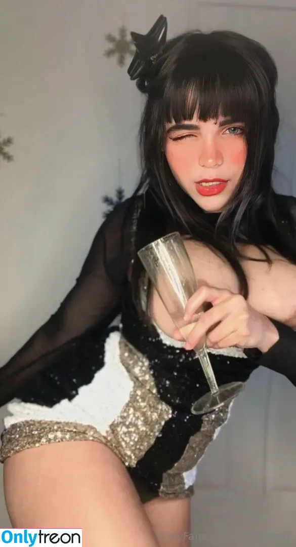 Odett Mart nude photo #0056 (odettmart)