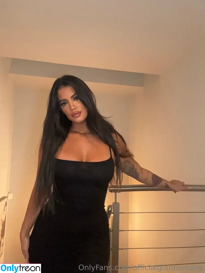 officialgiannamarie nude photo #0017 (officialgiannamariexx)