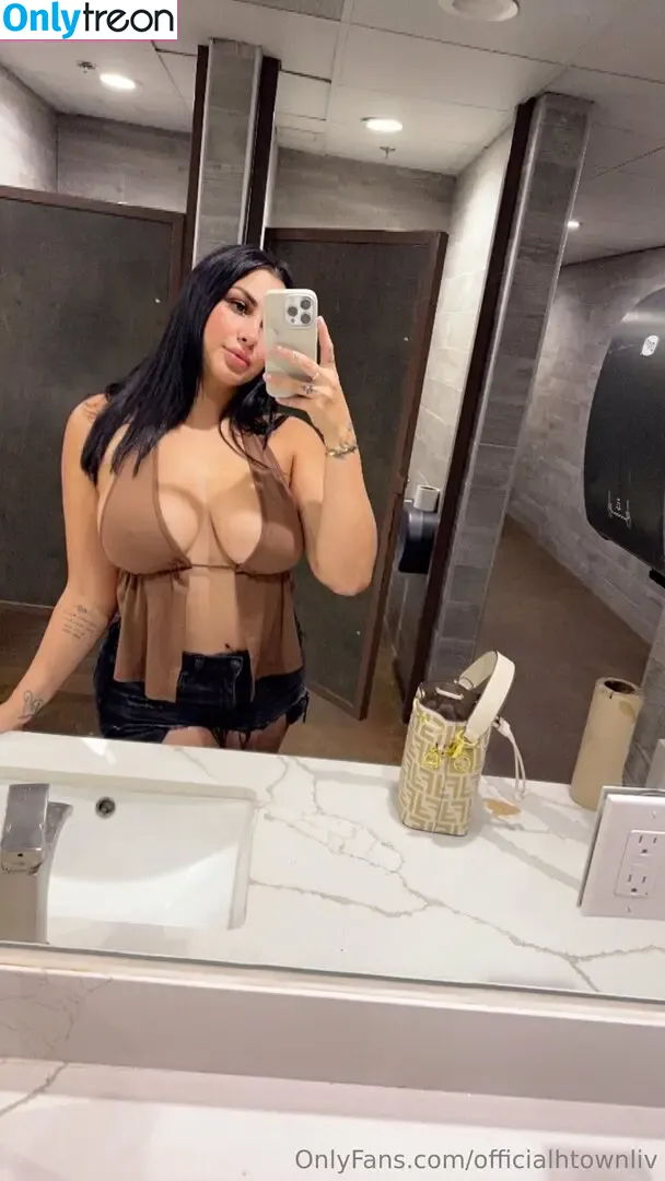 officialhtownliv nude photo #0014 (thehtowngirl)