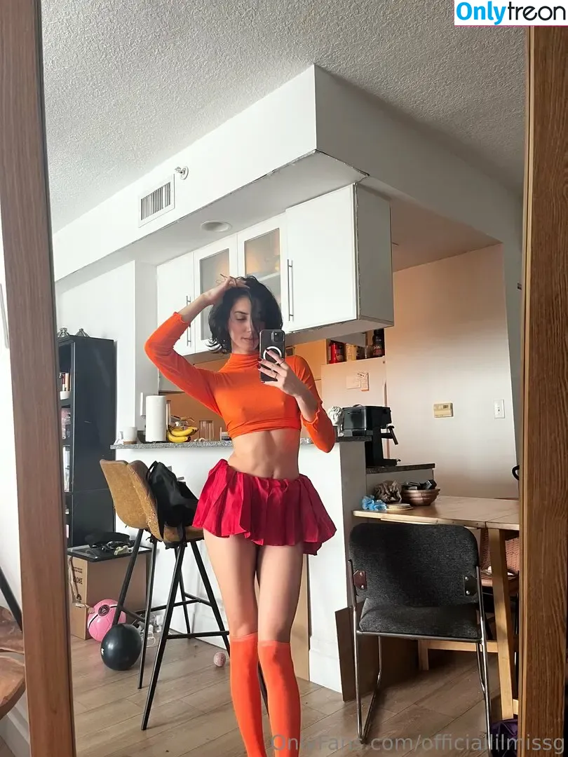 officiallilmissg nude photo #0033 (officiallilmissg)
