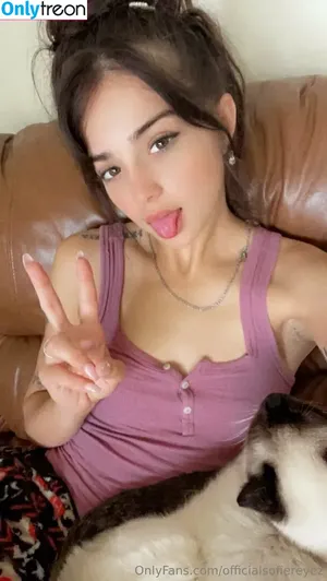 officialsofiereyez / theonlysofiereyez nude photo #0005