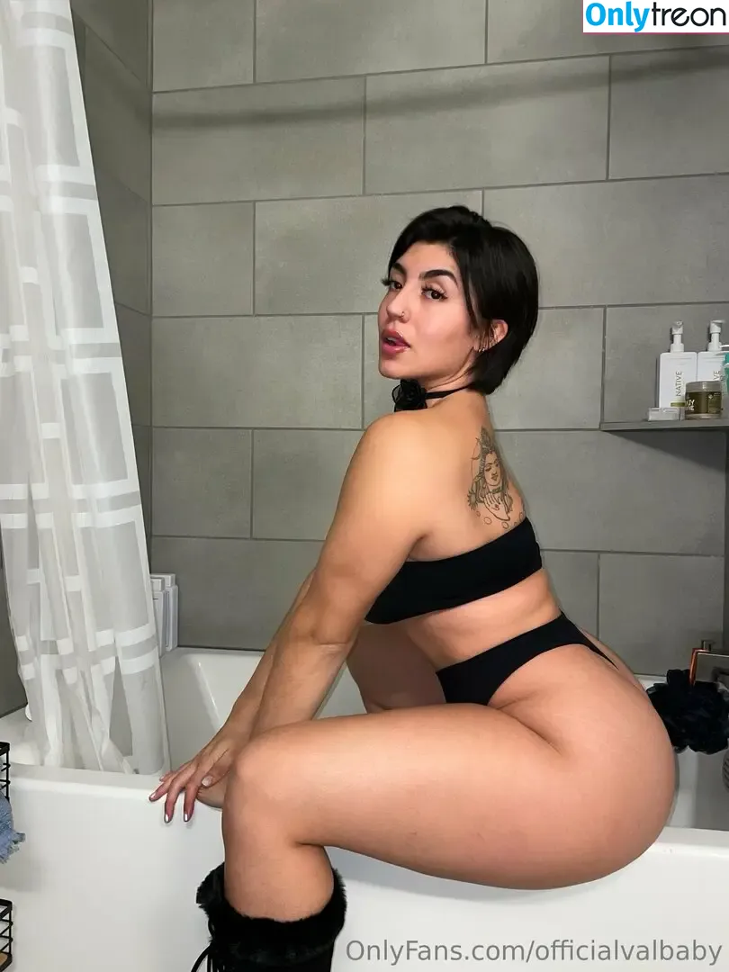 Officialvalbaby nude photo #0010 (Valeriaijones)