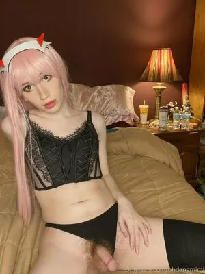 ohdangmimi / ohdangdan nude photo #0030