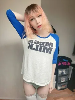ohdangmimi / ohdangdan nude photo #0241