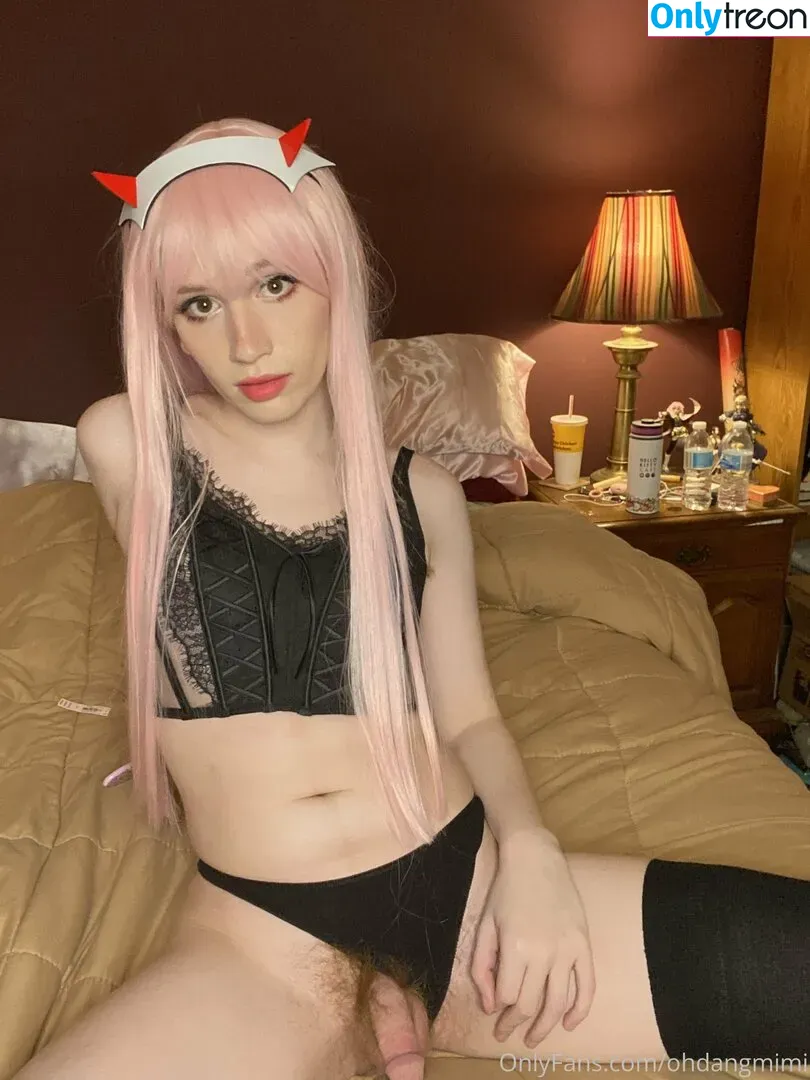 ohdangmimi nude photo #0029 (ohdangdan)