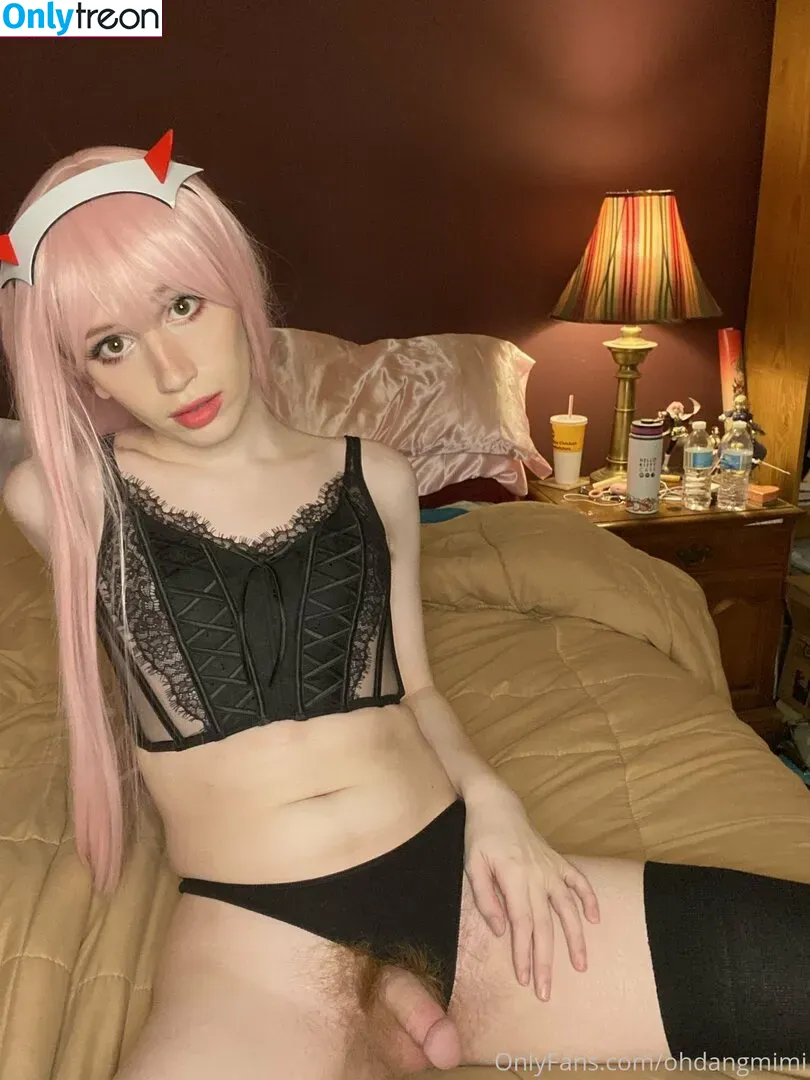 ohdangmimi nude photo #0030 (ohdangdan)