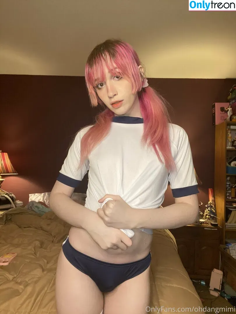 ohdangmimi nude photo #0032 (ohdangdan)