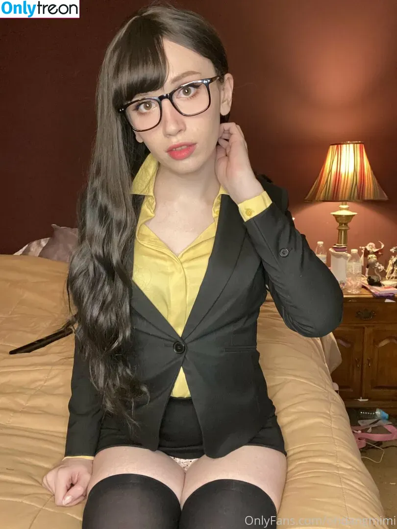 ohdangmimi nude photo #0119 (ohdangdan)