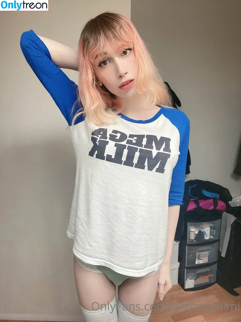 ohdangmimi nude photo #0241 (ohdangdan)