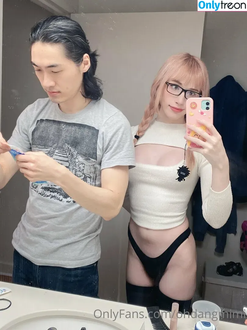 ohdangmimi nude photo #0261 (ohdangdan)