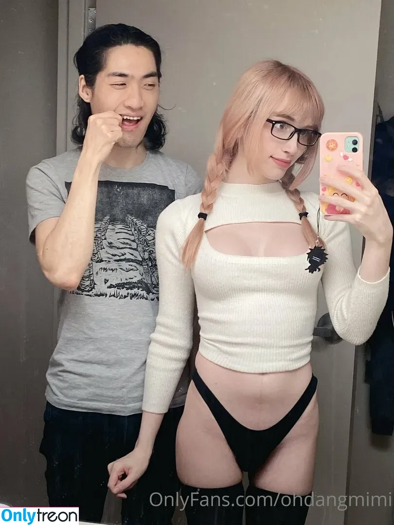 ohdangmimi nude photo #0263 (ohdangdan)